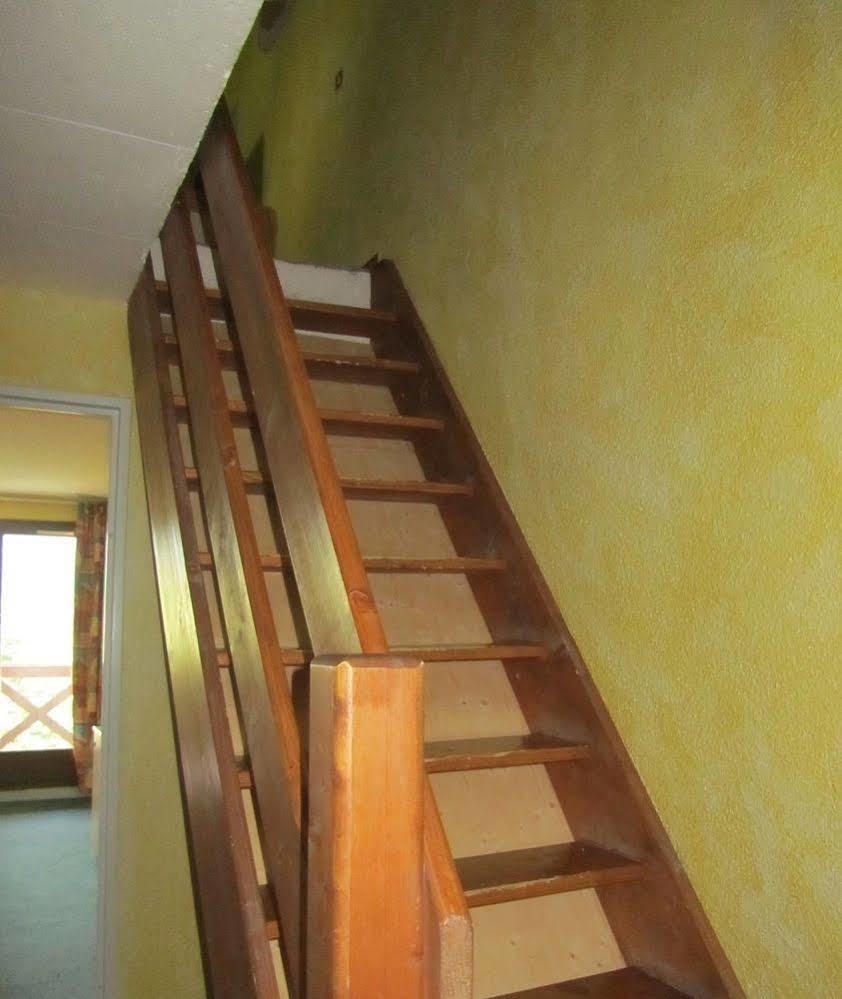 Hotel Du Hameau Allos Dış mekan fotoğraf
