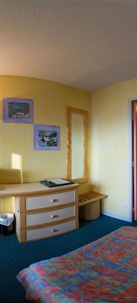 Hotel Du Hameau Allos Dış mekan fotoğraf