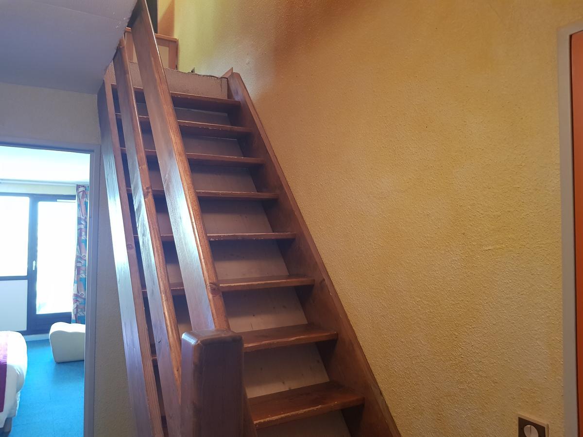 Hotel Du Hameau Allos Dış mekan fotoğraf