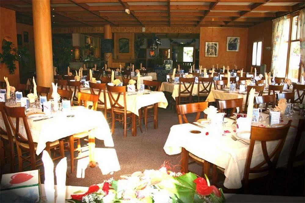 Hotel Du Hameau Allos Dış mekan fotoğraf