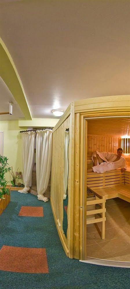 Hotel Du Hameau Allos Dış mekan fotoğraf