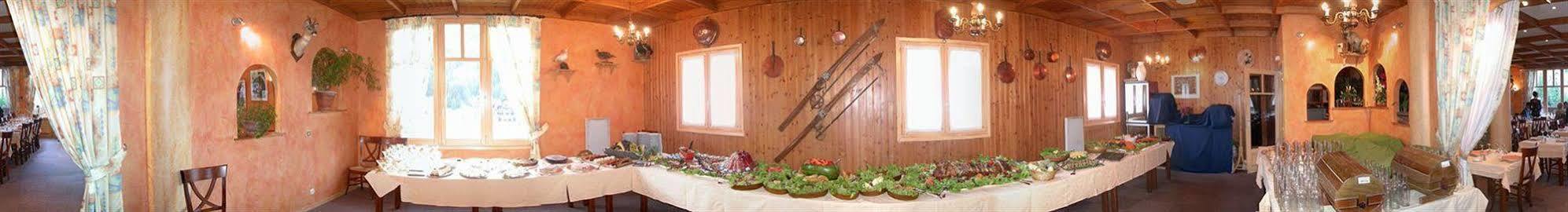 Hotel Du Hameau Allos Dış mekan fotoğraf
